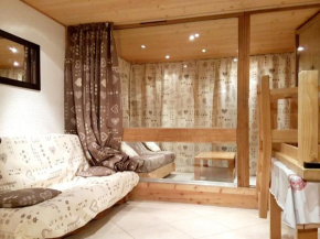 Appartement d'une chambre a Val Thorens